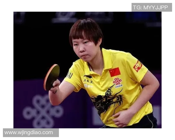 全国锦标赛分析：上海乒乓球队心理素质的优劣与提升策略探讨